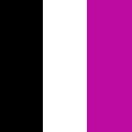  Black-/-White-/-Power-Pink